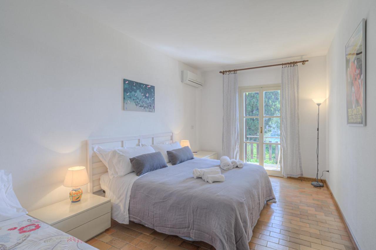 טאורמינה Villa Infinity Vista Mare E Relax מראה חיצוני תמונה