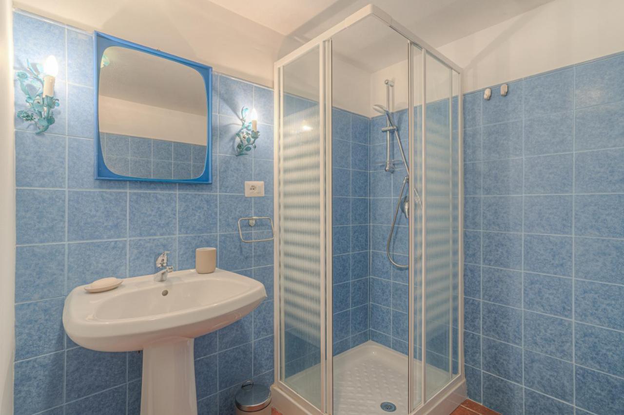 טאורמינה Villa Infinity Vista Mare E Relax מראה חיצוני תמונה