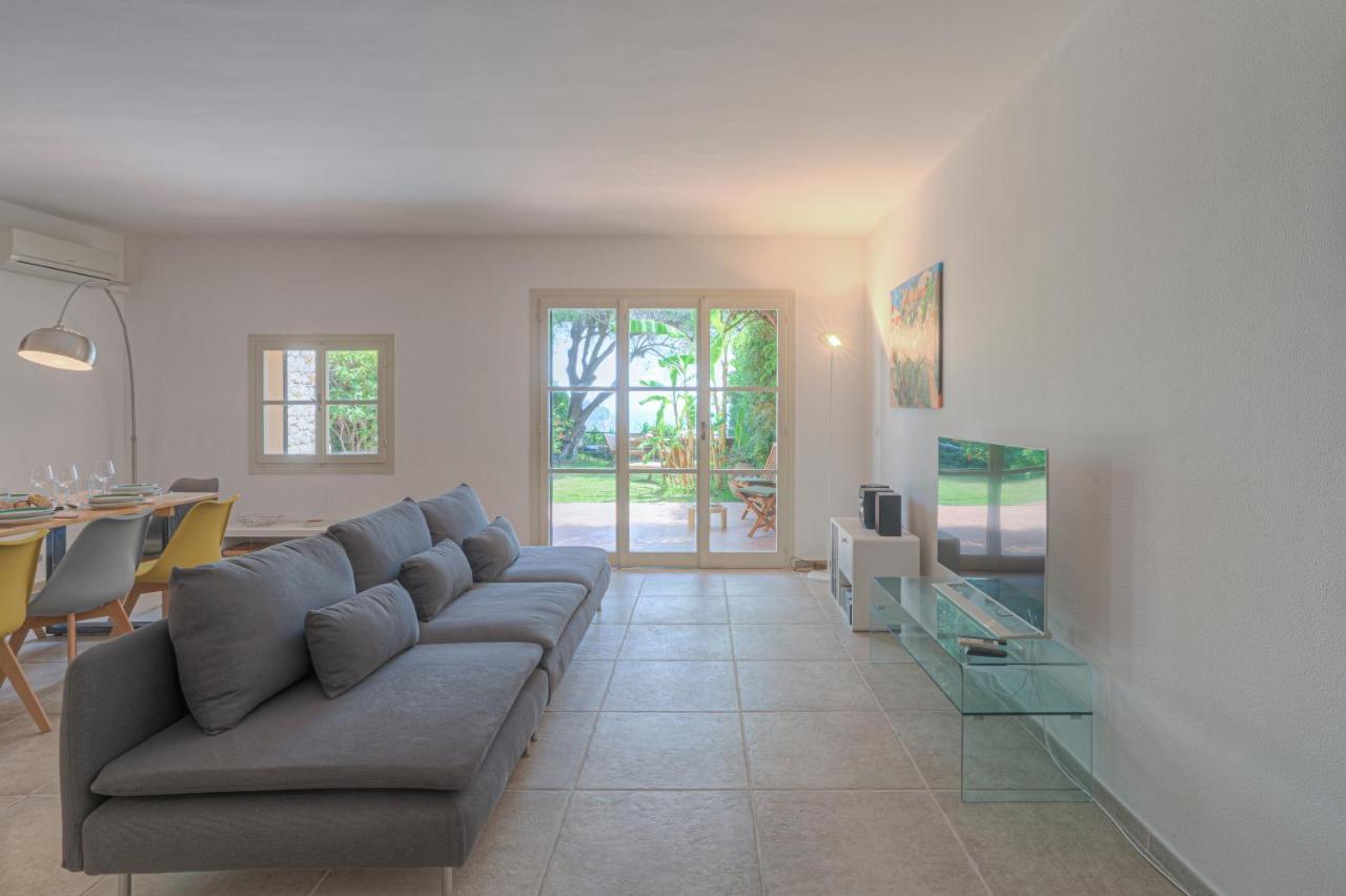 טאורמינה Villa Infinity Vista Mare E Relax מראה חיצוני תמונה
