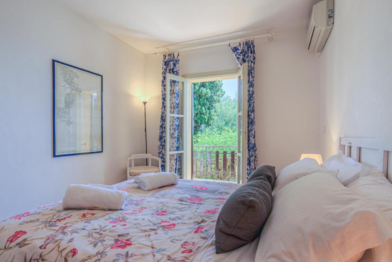 טאורמינה Villa Infinity Vista Mare E Relax מראה חיצוני תמונה
