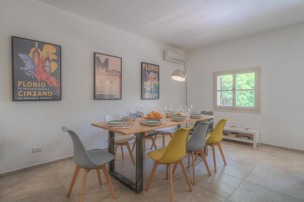 טאורמינה Villa Infinity Vista Mare E Relax מראה חיצוני תמונה