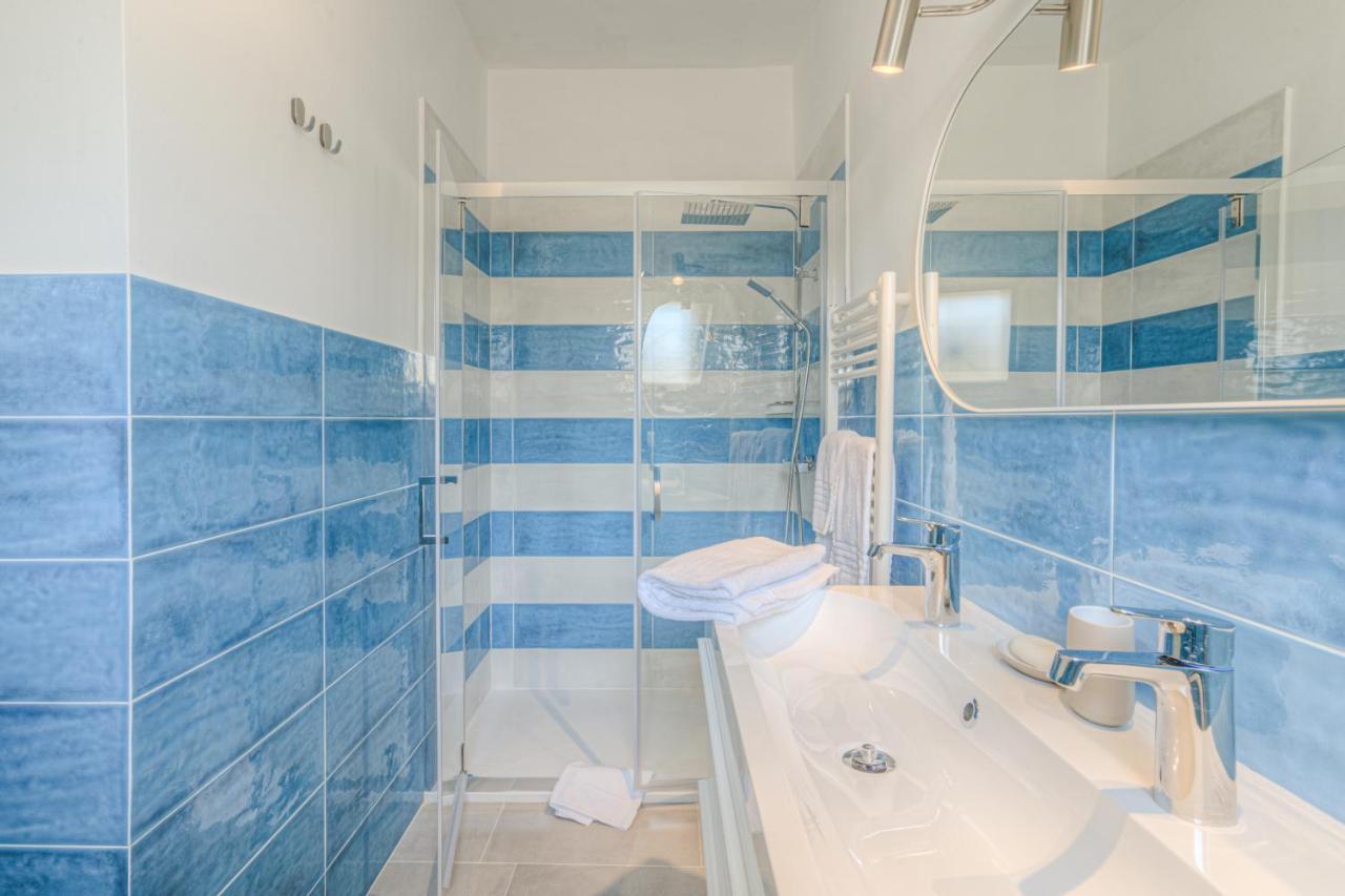 טאורמינה Villa Infinity Vista Mare E Relax מראה חיצוני תמונה