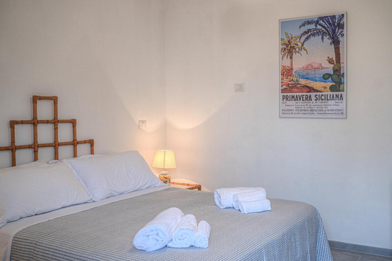 טאורמינה Villa Infinity Vista Mare E Relax מראה חיצוני תמונה