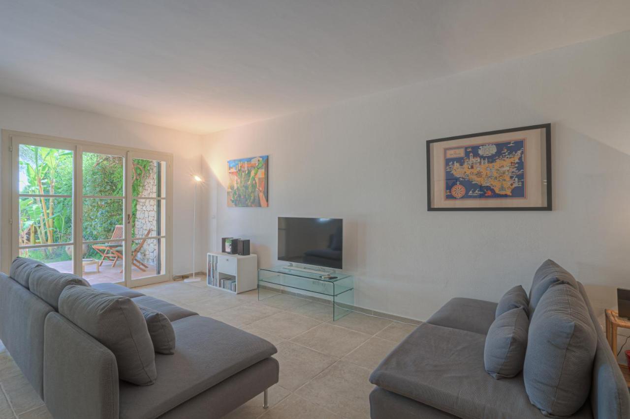 טאורמינה Villa Infinity Vista Mare E Relax מראה חיצוני תמונה