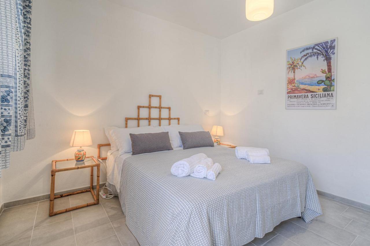 טאורמינה Villa Infinity Vista Mare E Relax מראה חיצוני תמונה