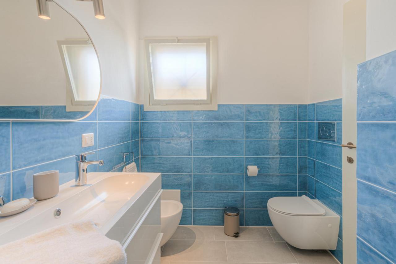 טאורמינה Villa Infinity Vista Mare E Relax מראה חיצוני תמונה
