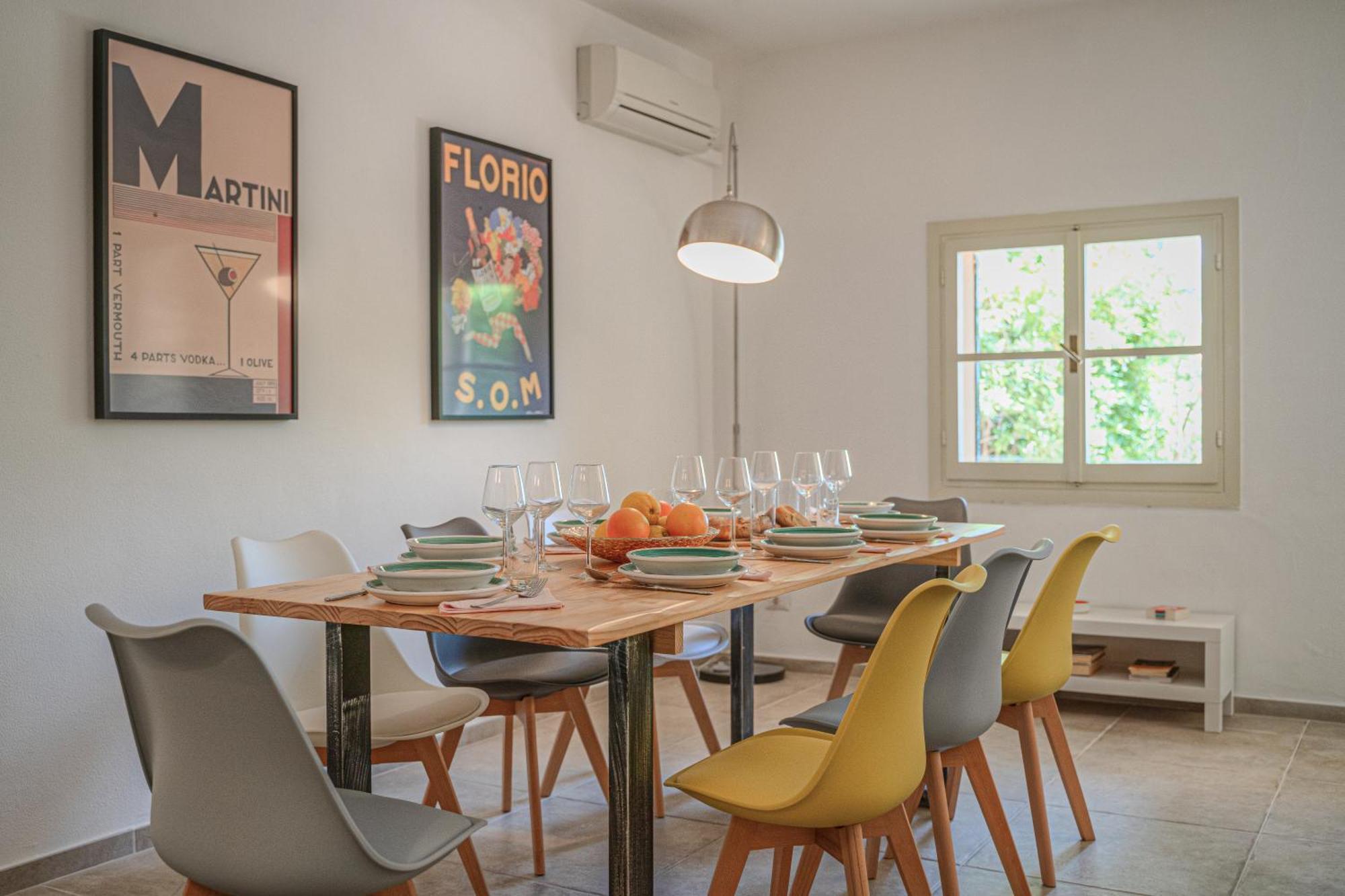טאורמינה Villa Infinity Vista Mare E Relax מראה חיצוני תמונה