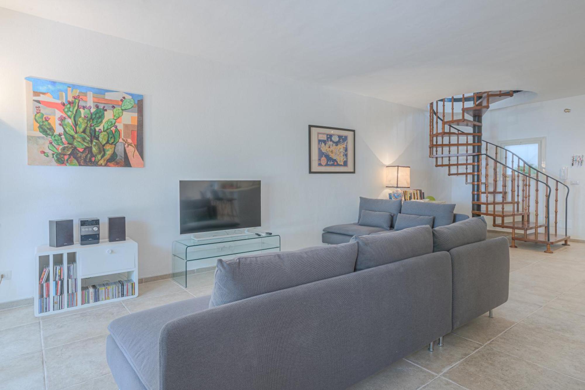 טאורמינה Villa Infinity Vista Mare E Relax מראה חיצוני תמונה